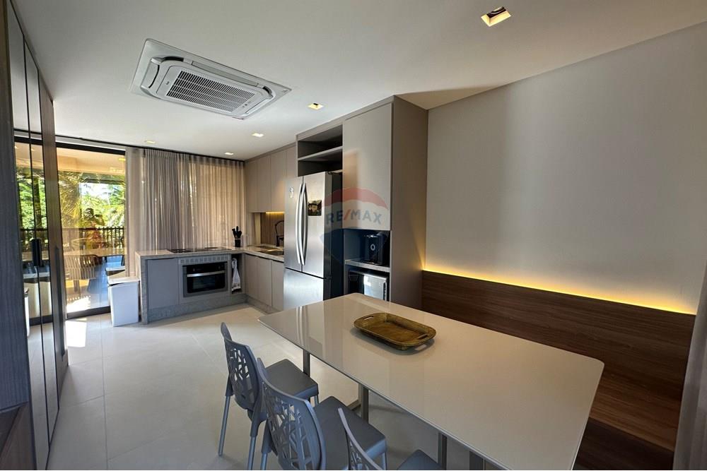 Apartamento - Venda - Tamandaré , Pernambuco - IMG_5497.jpeg - Cozinha - 850251008-2503