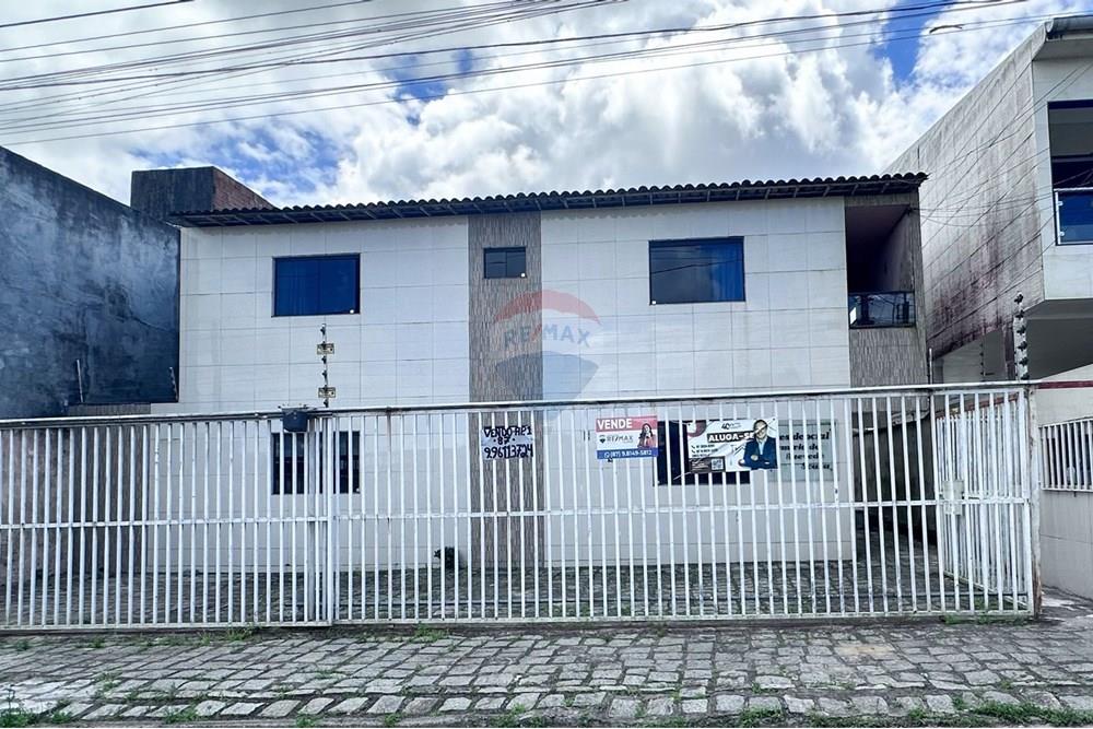 Apartamento - Venda - Garanhuns , Pernambuco - WhatsApp Image 2025-09-01 at 13.38.48.jpeg - 850741004-274