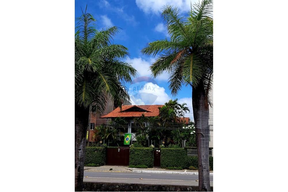 Casa Comercial - Alugar - Jaboatão dos Guararapes , Pernambuco - Imagem do WhatsApp de 2025-07-07 à(s) 16.51.17_7497045b.jpg - 850191024-470