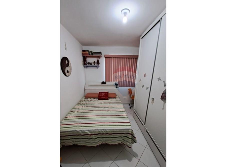 Apartamento - Venda - Jaboatão dos Guararapes , Pernambuco - Foto - quarto.jpg - 850601005-71