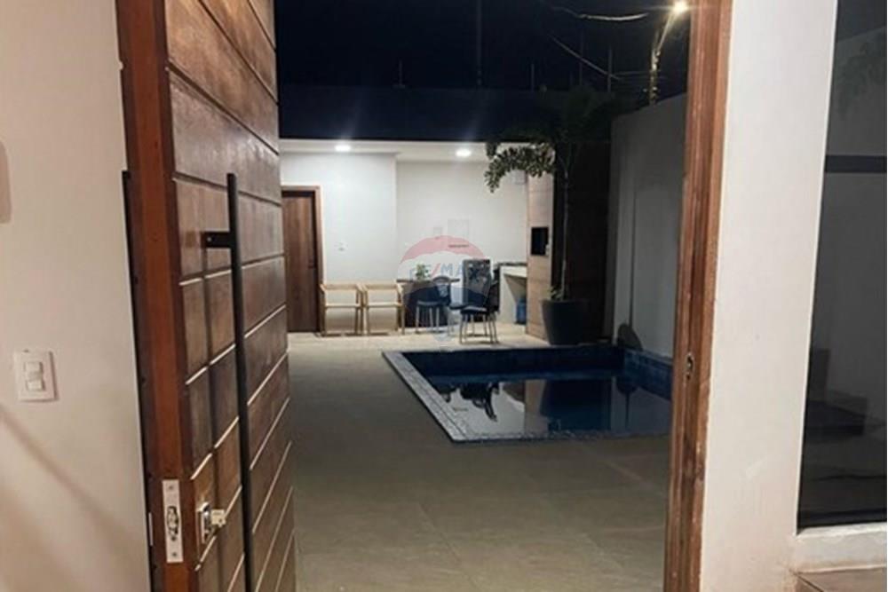 Casa - Venda - Aracaju , Sergipe - 29f102f4-7c3f-4856-979b-106139288f16.jpg - 850581225-33