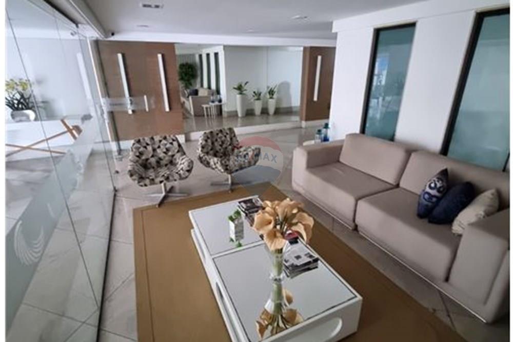 Apartamento - Venda - Recife , Pernambuco - 19 - 850071032-32