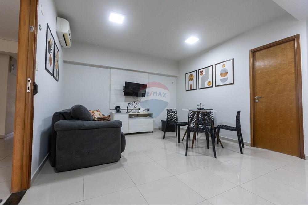 Apartamento - Alugar - Recife , Pernambuco - Edifício Arthur Rodrigues  (4).jpg - 850191110-105