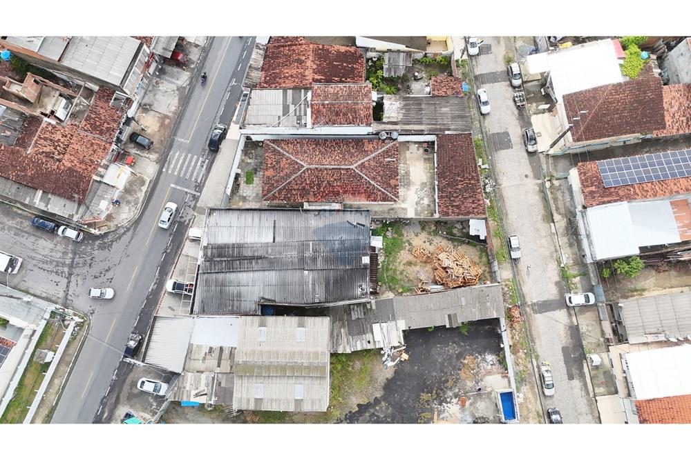 Komercyjne - Inne - Maceió , Alagoas - BR - DJI_20250403014847_0020_D.JPG - 850491042-48