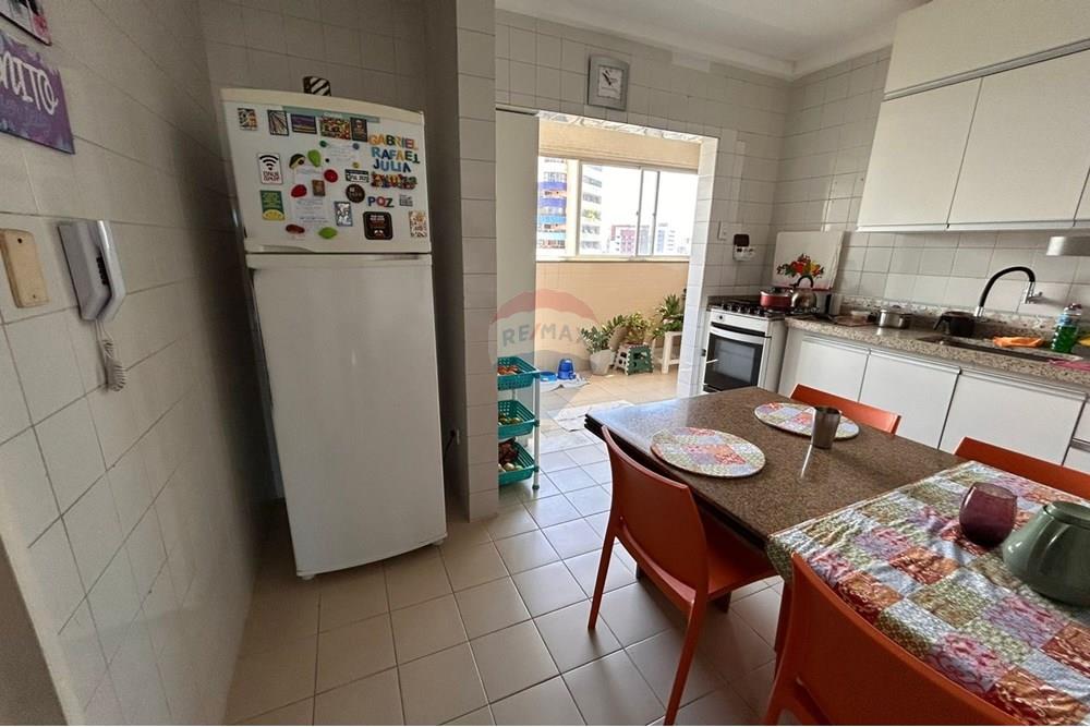 Apartamento - Venda - Recife , Pernambuco - IMG_1517.jpeg - 850701016-89