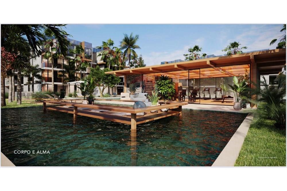 Apart Hotel/ Flat - Venda - Ipojuca , Pernambuco - WhatsApp Image 2025-02-21 at 14.30.31 (3).jpeg - 850041009-90