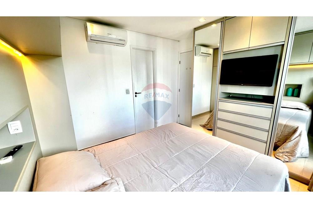 Apart Hotel/ Flat - Alugar - Recife , Pernambuco - 9daceac9-d49e-4c8c-9d06-696838e9acf4.jpg - 850091056-28