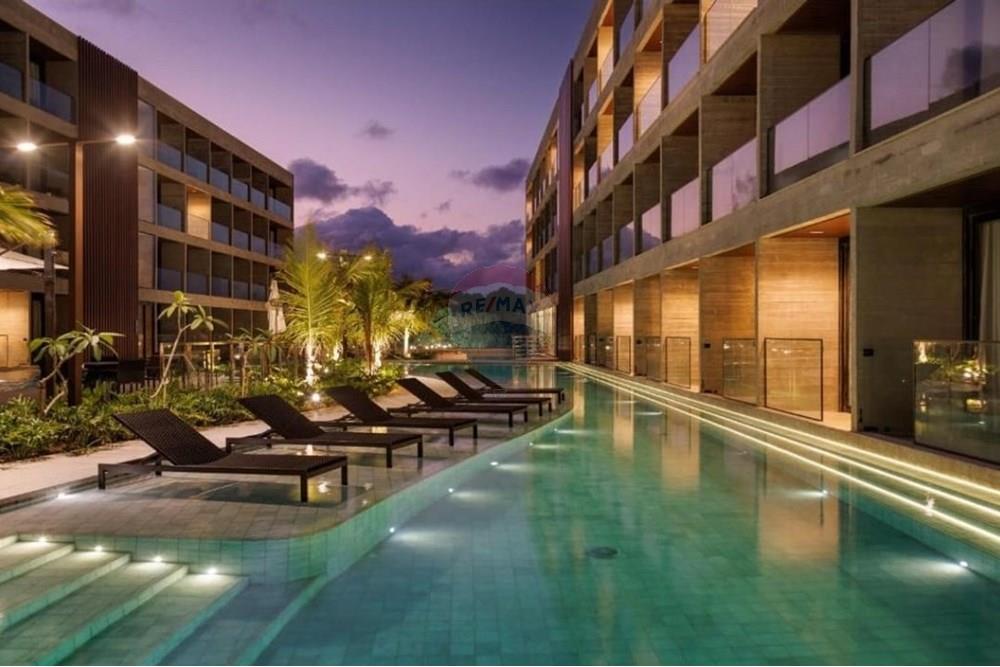 Apart Hotel/ Flat - Venda - Ipojuca , Pernambuco - WhatsApp Image 2025-10-08 at 08.11.01 (4).jpeg - 850221044-9