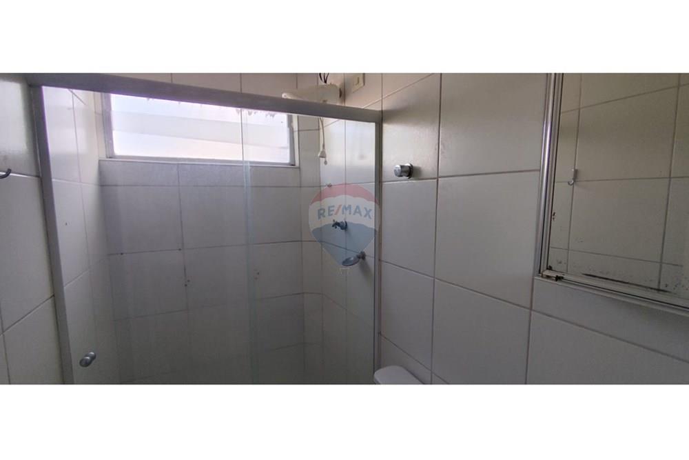 Apartamento - Alugar - Recife , Pernambuco - Foto banheiro social 3.jpeg - 850601020-30