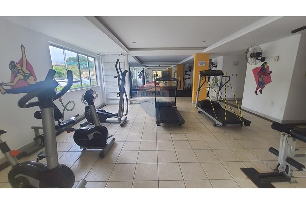 Apartamento - Alugar - Recife , Pernambuco - 20250518_130625.jpg - 850501009-243