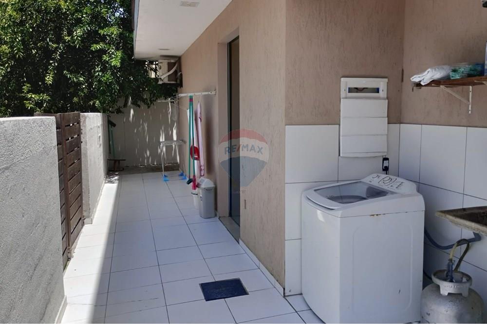 Casa de Condomínio - Venda - Marechal Deodoro , Alagoas - leo lavanderia.jpg - 850641063-23