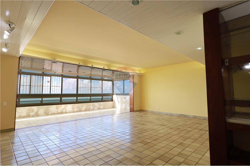 Apartamento - Venda - Jaboatão dos Guararapes , Pernambuco - 21 - 850091013-325