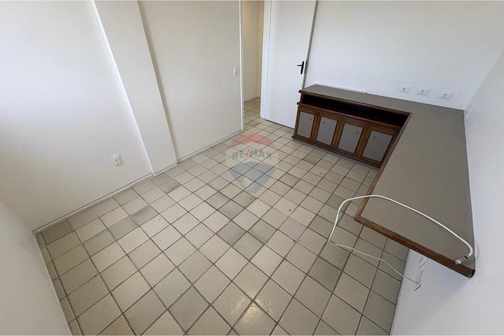 Apartamento - Venda - Recife , Pernambuco - EDF SISAL AP1402 - OFFICE1.JPEG - 850071032-161