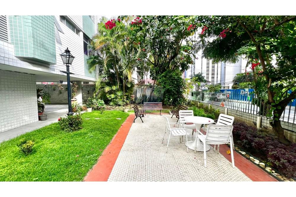 Apartamento - Venda - Recife , Pernambuco - a15286b4-7fda-4787-908f-0ad7092b382b.jpg - 850091056-42