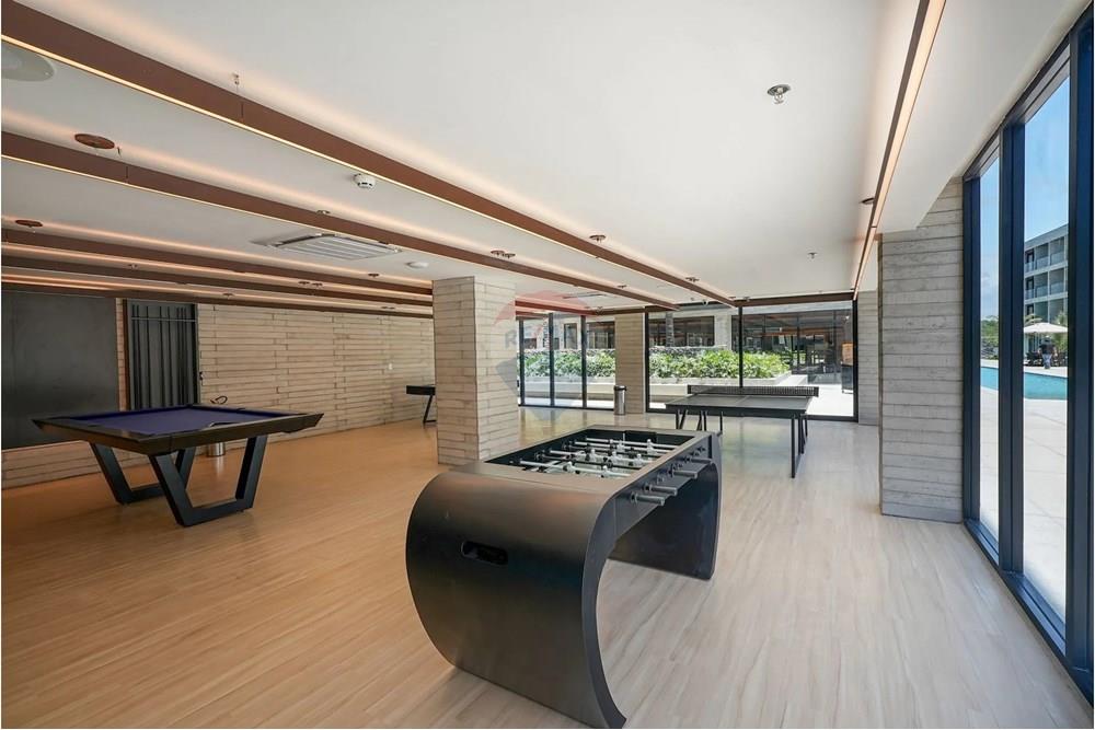 Apart Hotel/ Flat - Venda - Ipojuca , Pernambuco - Jogos02-1920w.jpg - 850191088-6