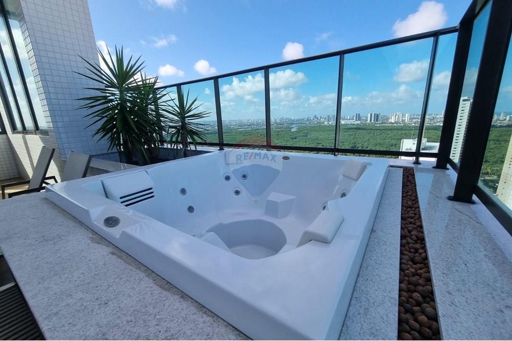 Apartamento - Venda - Recife , Pernambuco - IMG-20251029-WA0025.jpg - 850701004-58