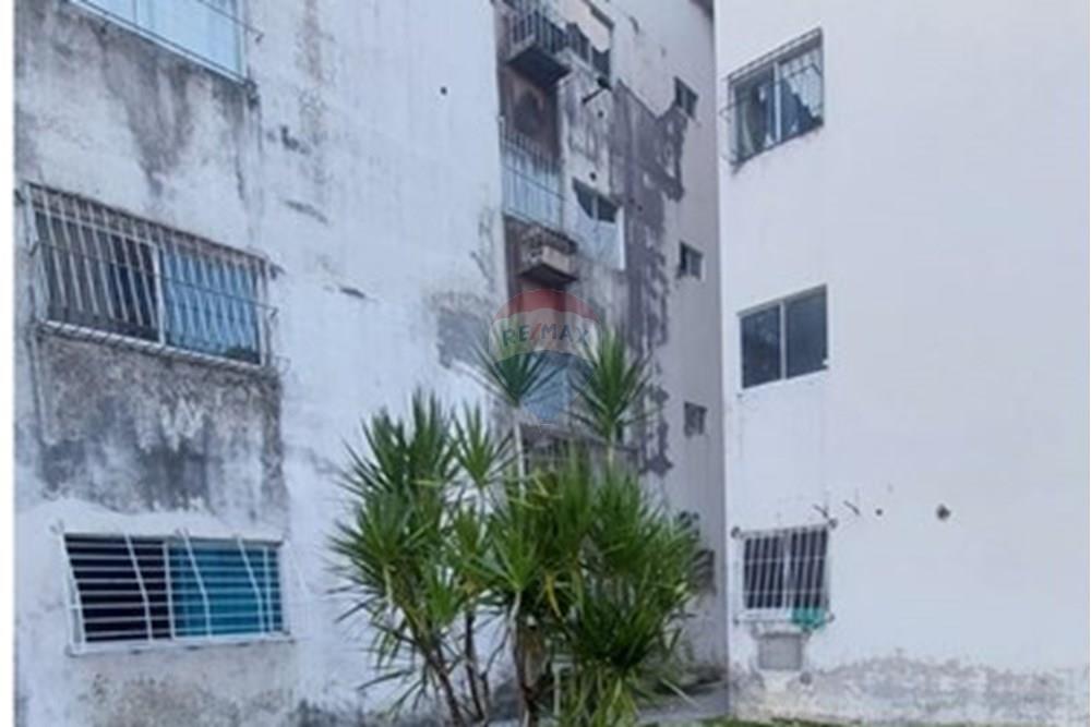 Apartamento - Venda - Jaboatão dos Guararapes , Pernambuco - cONDOMINIO.jpg - 850071027-56