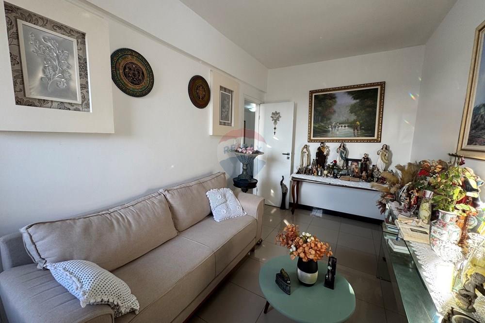 Apartamento - Venda - Aracaju , Sergipe - IMG_1237.jpeg - 850631012-42