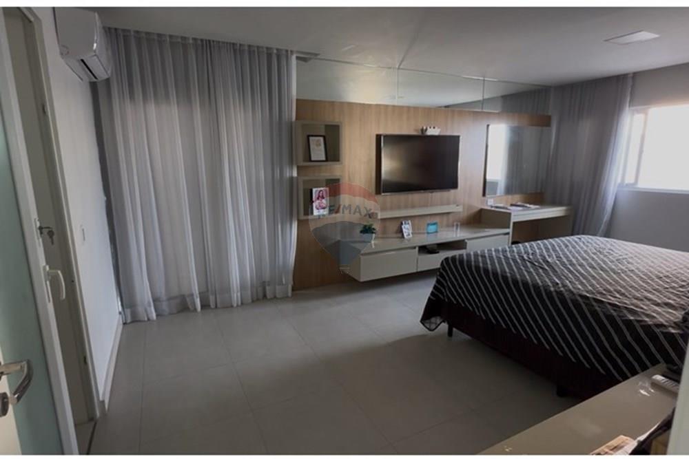 Casa de Condomínio - Venda - Maceió , Alagoas - IMG_2436.jpeg - 850271205-12