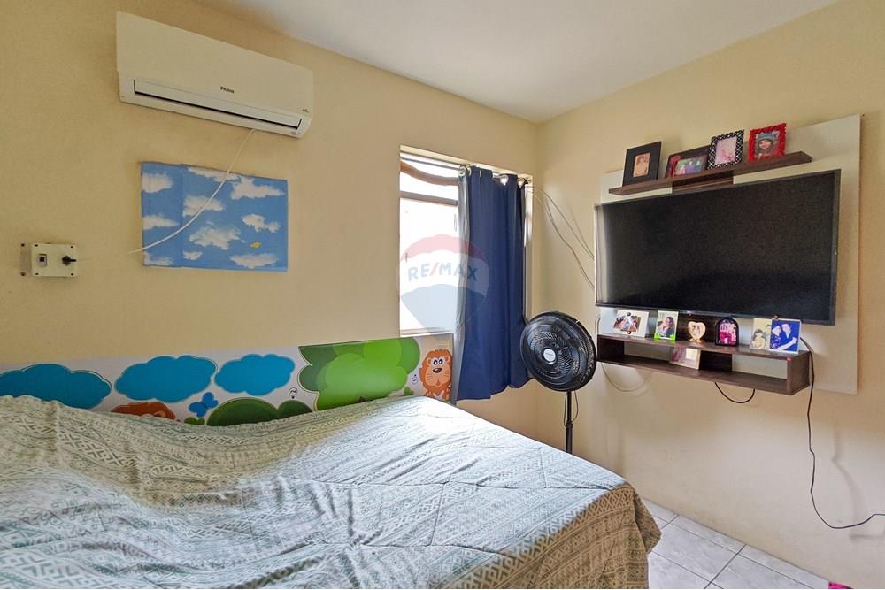 Apartamento - Venda - Recife , Pernambuco - IMG_20250709_144133.jpg - Quarto de família - 850091082-7