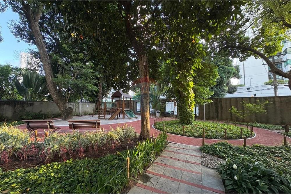 Apartamento - Venda - Recife , Pernambuco - EDF MARIA FLAVIA -1901 -PLAY.JPEG - 850071032-127