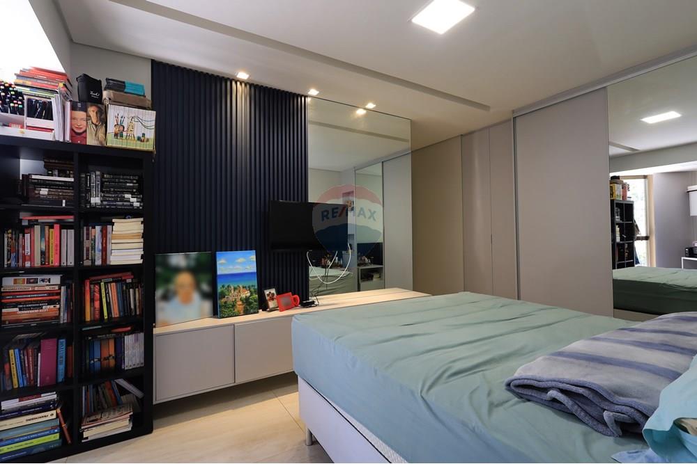 Apartamento - Venda - Recife , Pernambuco - QUARTO 01B SUÍTE.jpg - 850091040-190