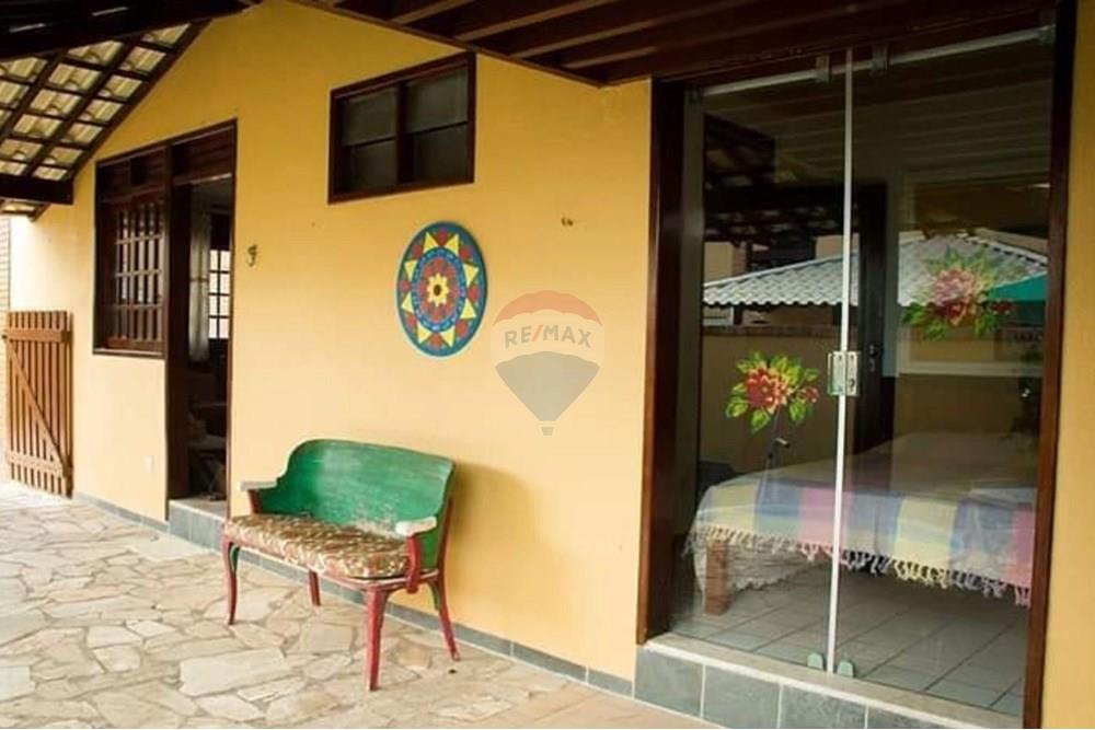 Casa de Condomínio - Venda - Barra de São Miguel , Alagoas - 11b7b7f7-e89e-4074-960e-904d9779ac75.jpg - 850751001-3