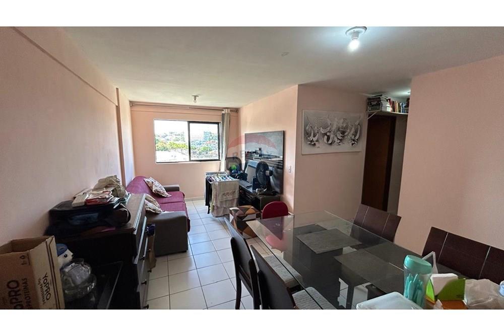 Apartamento - Venda - Maceió , Alagoas - IMG-20251128-WA0185.jpg - 850711016-53