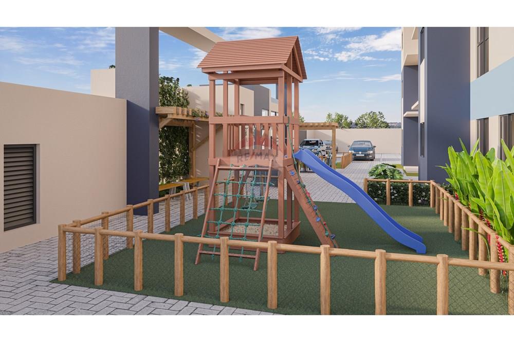 Apartamento - Venda - Maceió , Alagoas - Playground_Easy.jpg - 850271257-4
