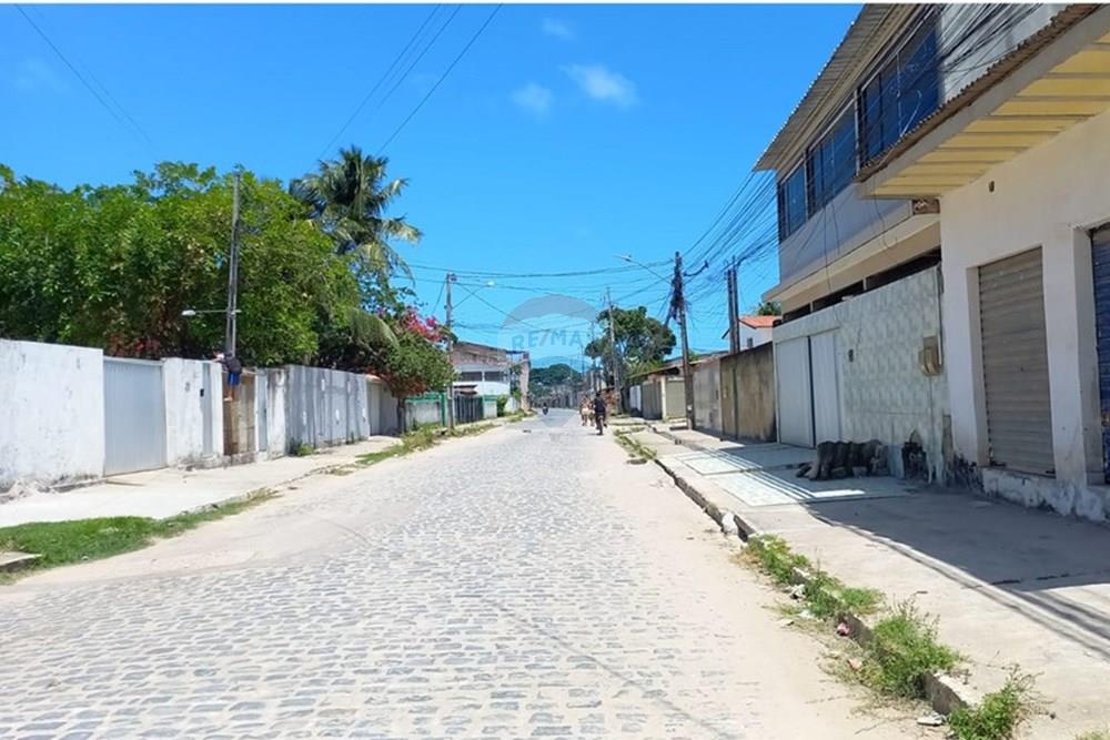 Apartamento - Alugar - Paulista , Pernambuco - rua.jpeg - 850471012-46