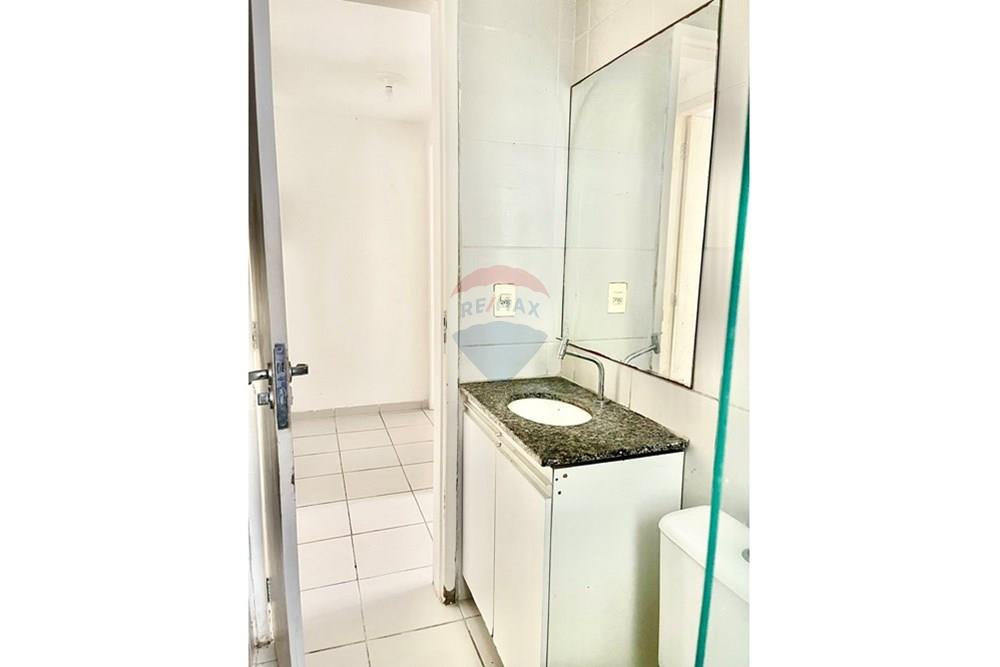 Apartamento - Venda - Recife , Pernambuco - IMG_2438.jpeg - 850091096-1