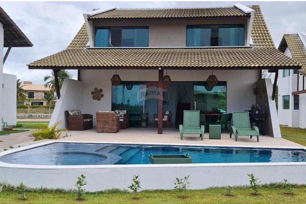 Casa - Venda - Ipojuca , Pernambuco - WhatsApp Image 2026-02-25 at 18.20.34 (2).jpeg - 850701004-66