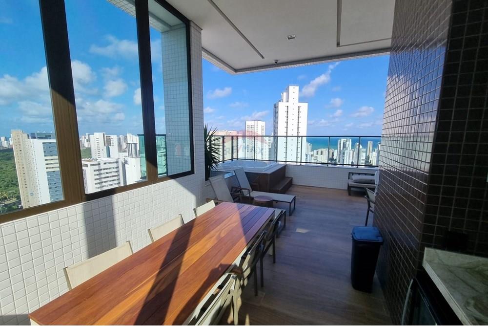 Apartamento - Venda - Recife , Pernambuco - IMG-20251029-WA0032.jpg - 850701004-58