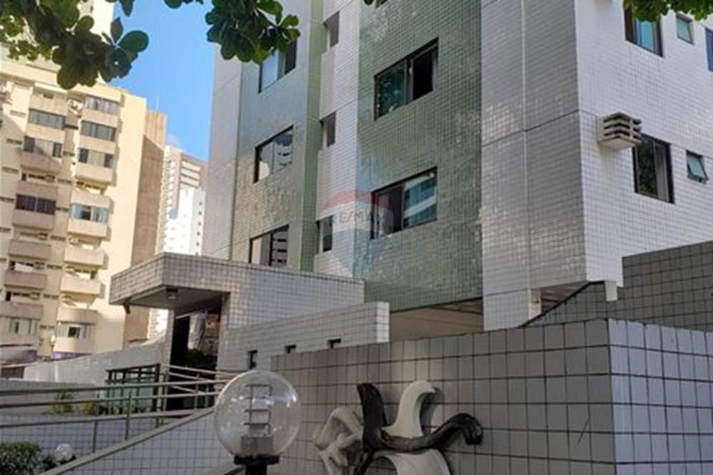 Apart Hotel/ Flat - Alugar - Recife , Pernambuco - 27 - 850071019-247