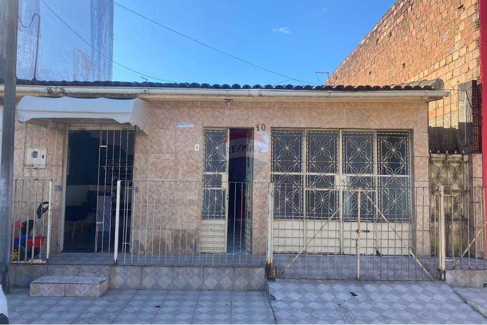 Casa - Venda - Maceió , Alagoas - Imagem do WhatsApp de 2025-10-27 à(s) 10.17.13_a41f19ec.jpg - 850711025-3