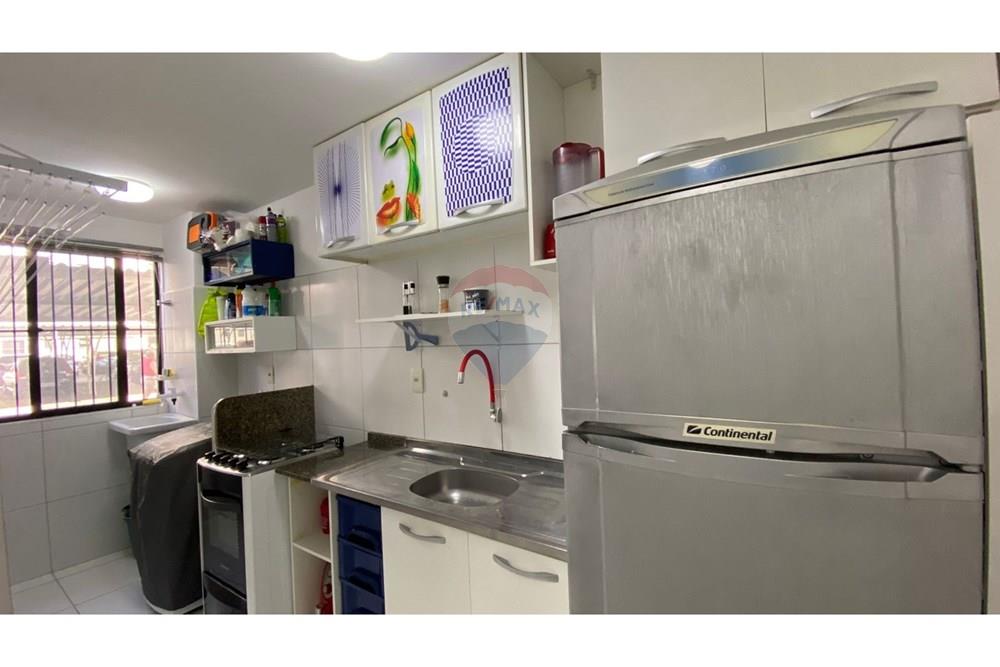 Apartamento - Venda - Aracaju , Sergipe - 408a610c-dc98-42f3-a899-e60437b963c0.jpeg - 850581005-238