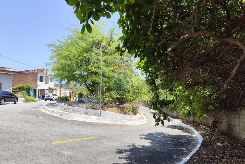 Casa - Venda - Maceió , Alagoas - cj23.jpg - 850141043-101