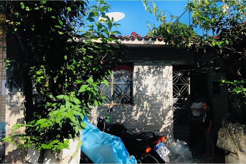 Casa - Venda - Maceió , Alagoas - Entrada .jpeg - 850271270-8