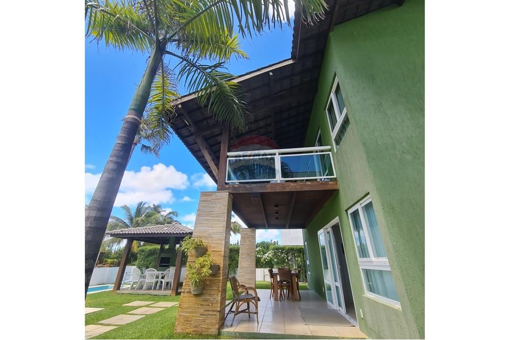 Casa de Condomínio - Venda - Ipojuca , Pernambuco - IMG-20250326-WA0201.jpg - 850221031-172