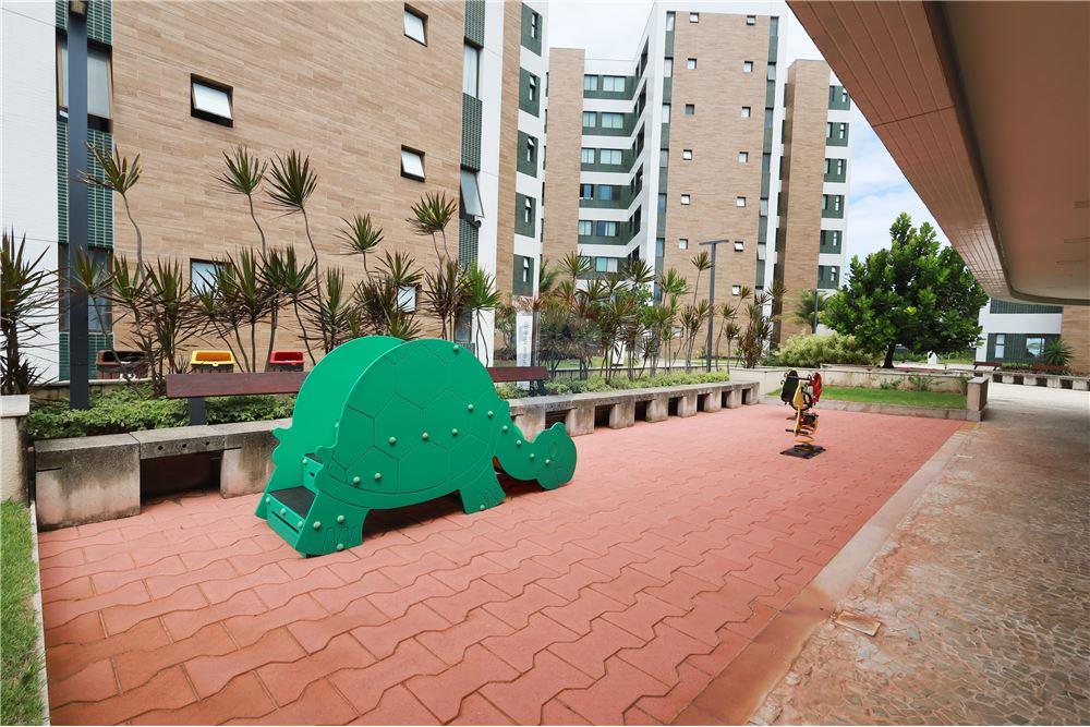 Apartamento - Venda - Cabo de Santo Agostinho , Pernambuco - 12 - 850091013-323