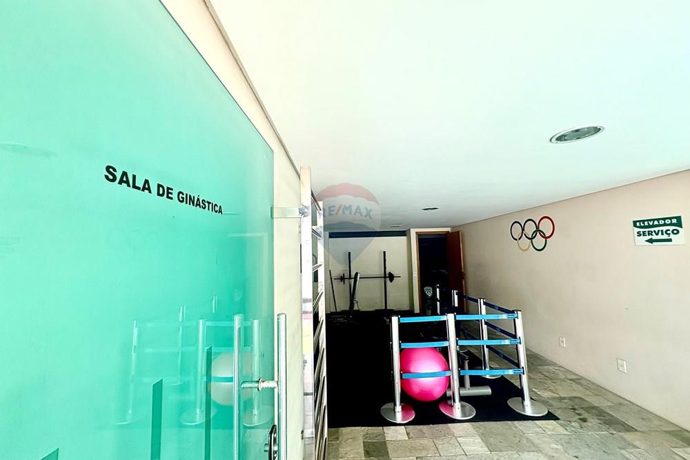 Apartamento - Venda - Recife , Pernambuco - IMG_3454.jpeg - 850091088-42