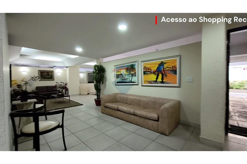 Apartamento - Alugar - Recife , Pernambuco - Apto 502 - COSTA DEL SOL4.jpg - 850191023-62