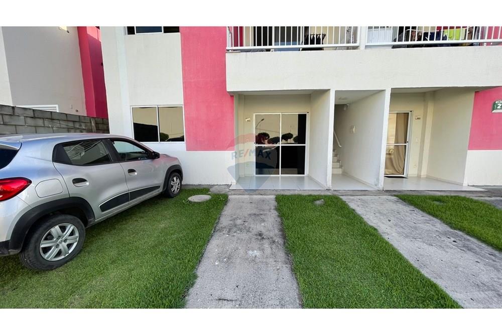 Casa - Venda - Maceió , Alagoas - 20e4fb1d-b42c-4fe3-aa65-b40086075172.jpeg - Garagem - 850271147-41