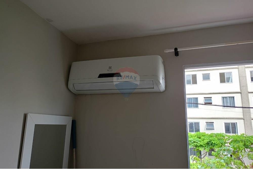 Apartamento - Venda - Maceió , Alagoas - ARCOND 1.jpeg - Quarto - 850271162-56