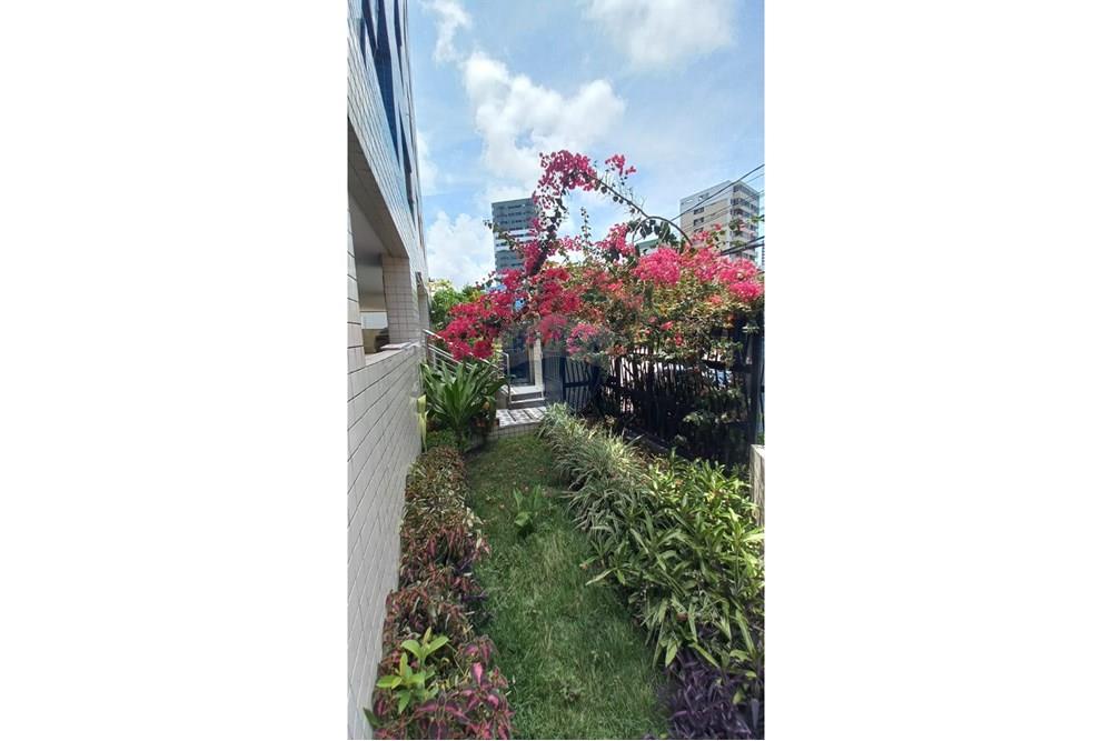 Apartamento - Alugar - Recife , Pernambuco - 453fddb7-3447-43bb-9897-66da7a4ca570.jpeg - 850301011-31