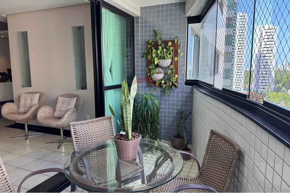 Apartamento - Venda - Recife , Pernambuco - IMG_2748.JPG - 850091065-21