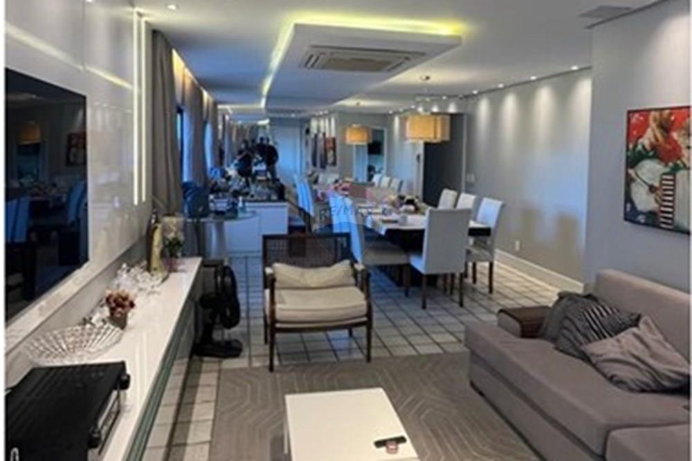 Apartamento - Venda - Recife , Pernambuco - WhatsApp Image 2025-06-13 at 11.30.41.jpeg - 850701001-41