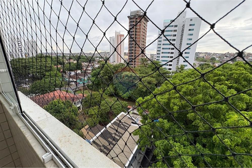 Apartamento - Venda - Recife , Pernambuco - EDF SITIO DA TRINDADE -VISTA1.JPEG - 850071032-156