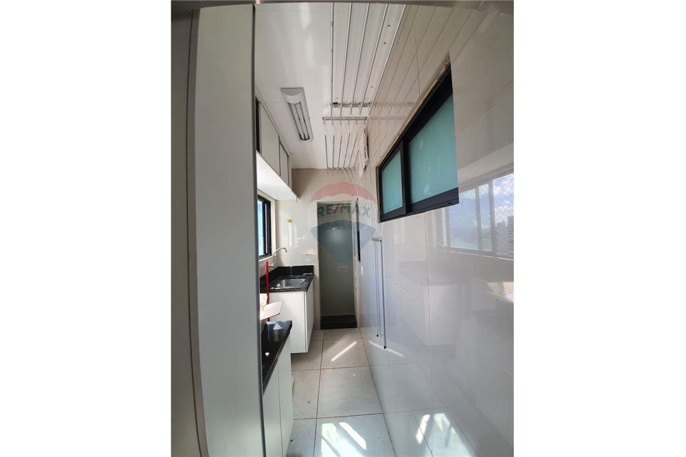 Apartamento - Alugar - Jaboatão dos Guararapes , Pernambuco - 25 - 850251012-266