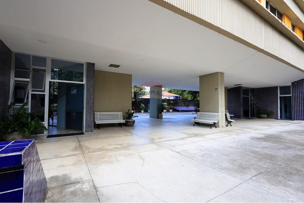 Apartamento - Venda - Recife , Pernambuco - TERRAÇO 01A.jpg - 850091040-195